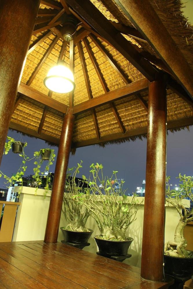 ג'קרטה Rasuna Mansion מראה חיצוני תמונה