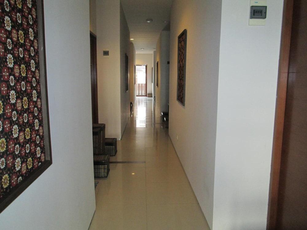 ג'קרטה Rasuna Mansion מראה חיצוני תמונה