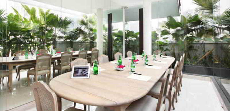 ג'קרטה Rasuna Mansion מראה חיצוני תמונה